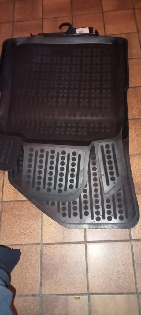 Automatten Peugeot 508, Ophalen, Nieuw