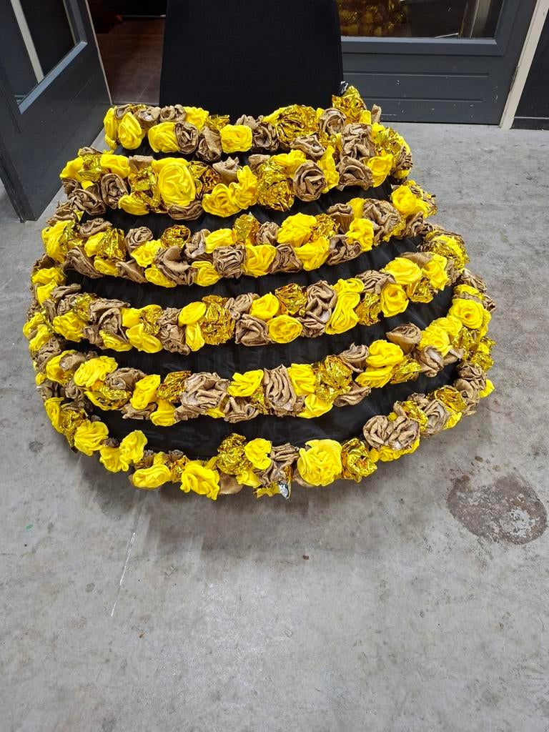 Mooie loopgroep dames, Kleding | Dames, Carnavalskleding en Feestkleding, Ophalen, Gedragen, Carnaval, Kleding