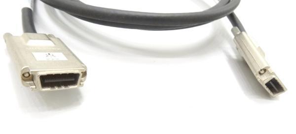 Dell PowerVault Mini SAS Cable 4m N8416, Computers en Software, Dell B.V., Info@dell.com, Transformatorweg 38-72, 1014 AK Amsterdam