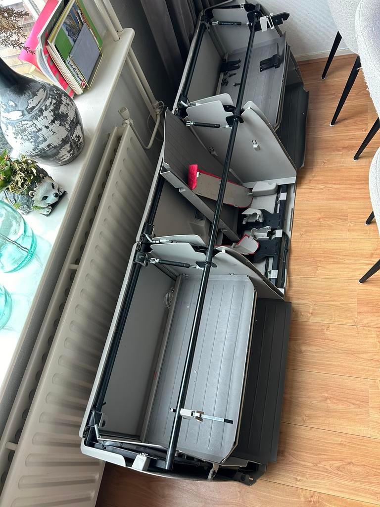 Scania next gen kastenwand, Ophalen of Verzenden, Gebruikt, Scania, Interieur en Bekleding