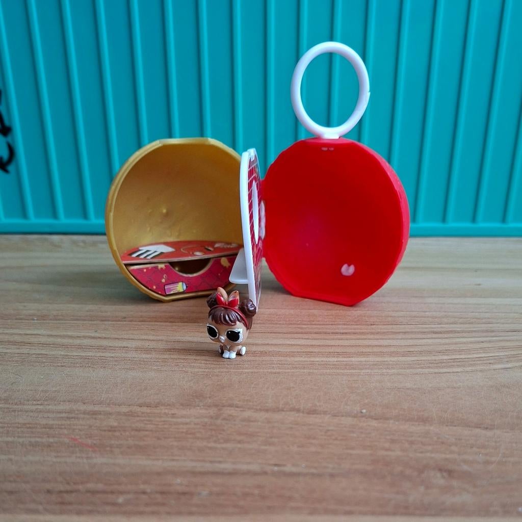 LOL Surprise, Ophalen of Verzenden, Overige typen