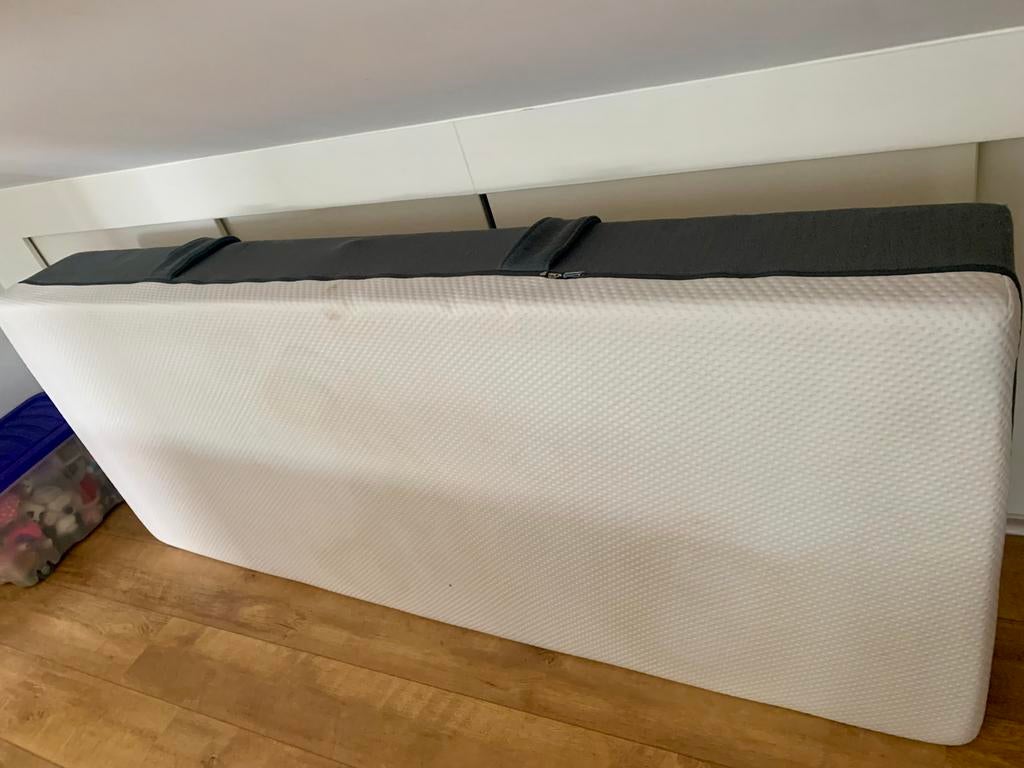 Emma Original Matras 80x200, Huis en Inrichting, Slaapkamer | Matrassen en Bedbodems, Ophalen of Verzenden, Zo goed als nieuw
