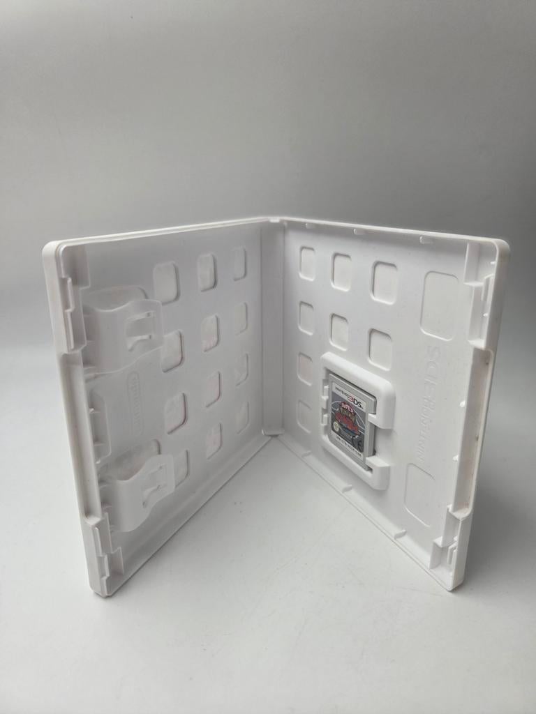 Super Pokémon Rumble Nintendo 3DS, Spelcomputers en Games, Games | Nintendo 2DS en 3DS, Ophalen of Verzenden, Retro Games, Marktplaats@Gameshopzwolle.nl