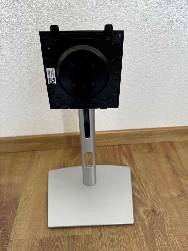 Dell monitor standaard in hoogte verstelbaar, Ophalen, Nieuw