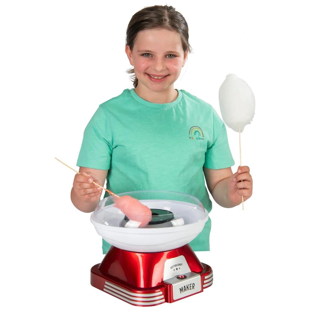 Suikerspinmachine NIEUW, Ophalen of Verzenden, Nieuw, Jongen of Meisje