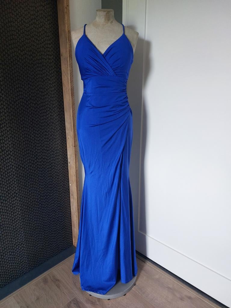 Galajurk Pink Boom Paris S, Galajurk, Ophalen of Verzenden, Zo goed als nieuw, Maat 36 (S)