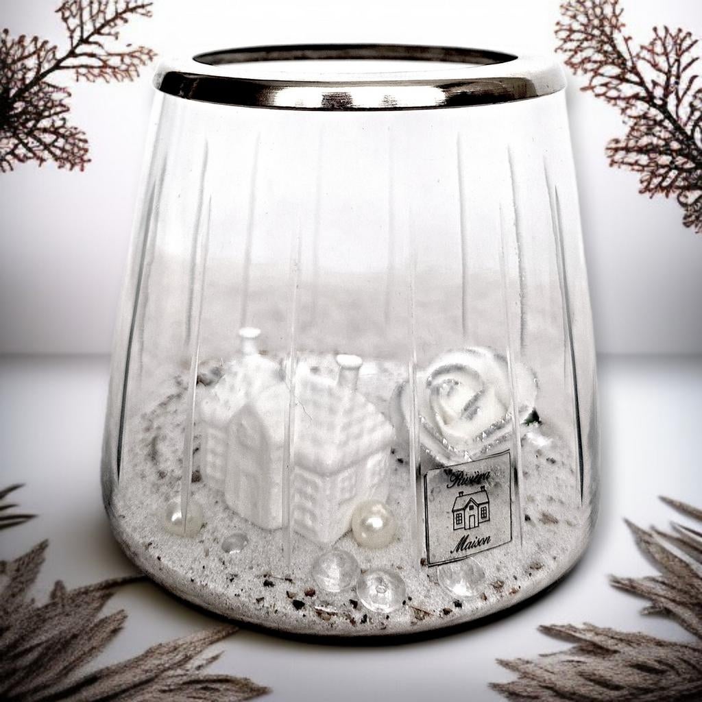 1Rivièra maison hurricane collectors item
Jaren '90, Ophalen