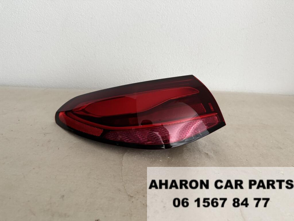 W254 GLC LED Achterlicht links Mercedes A2549064700 Ori 4757, Nieuw, Ophalen of Verzenden