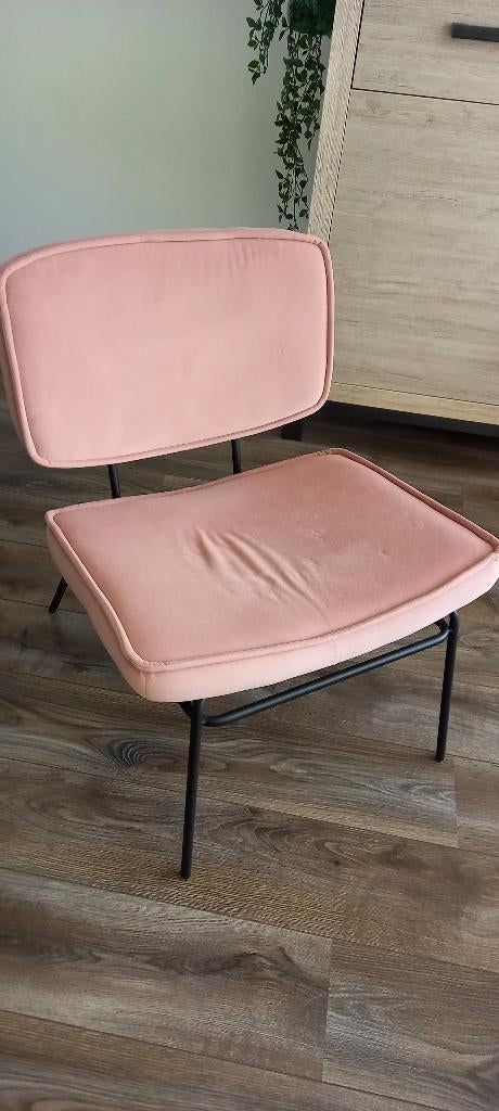 Knibbeler stoel, Ophalen, Overige materialen, Gebruikt, Overige kleuren