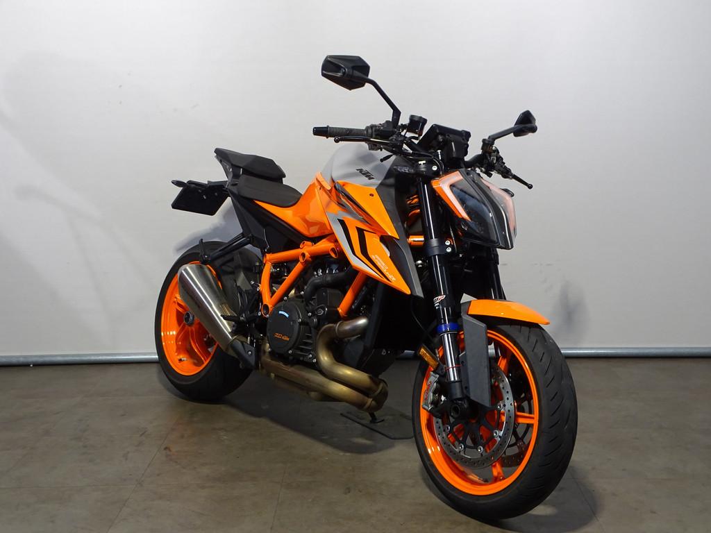 KTM 1290 SUPERDUKE R EVO, Bedrijf, Meer dan 35 kW, Naked bike