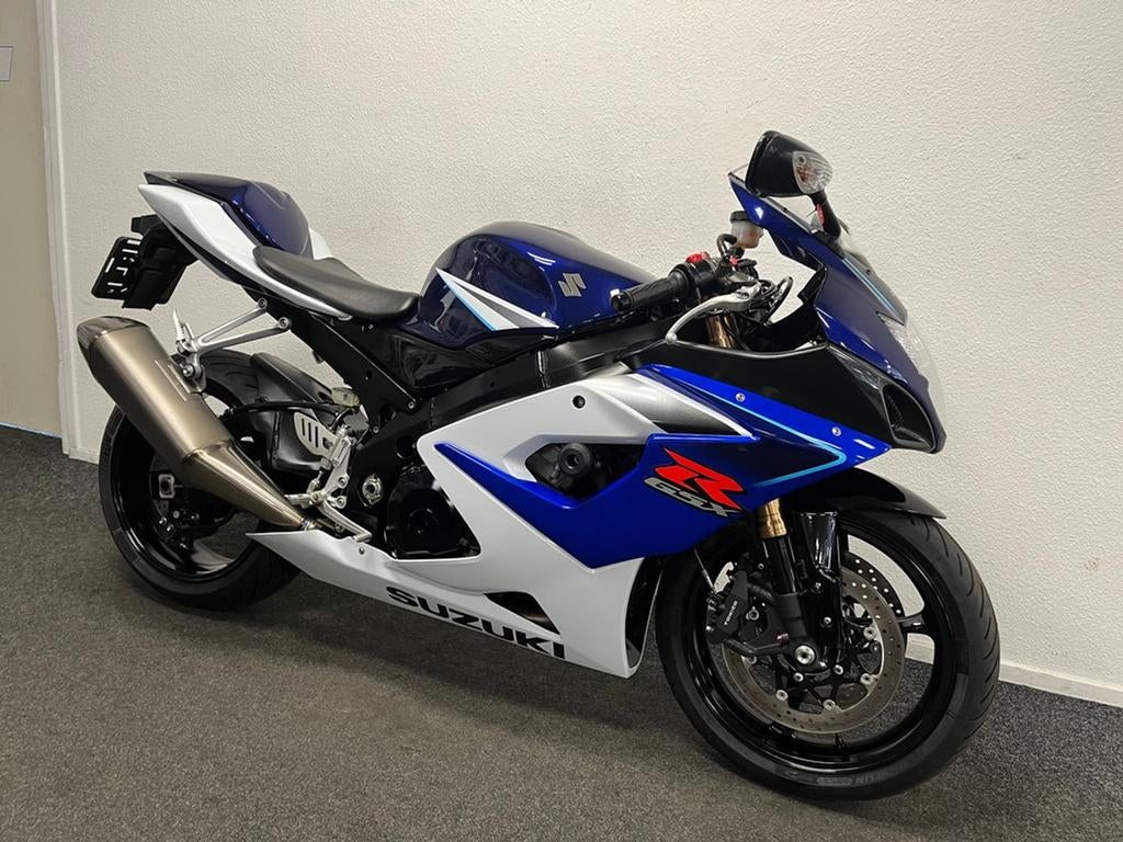 Suzuki GSX-R 1000 LEASE VOORDELIG!, Motoren, Motoren | Suzuki, Motorrijbewijs A, Bedrijf, Onbekend, Super Sport