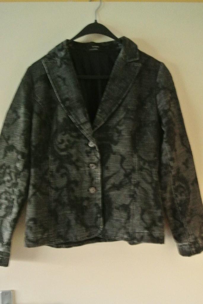 Twee dames jasje, B-Young; Gafair, Maat 38/40 (M), Verzenden, B-Young en Gafair, Jasje