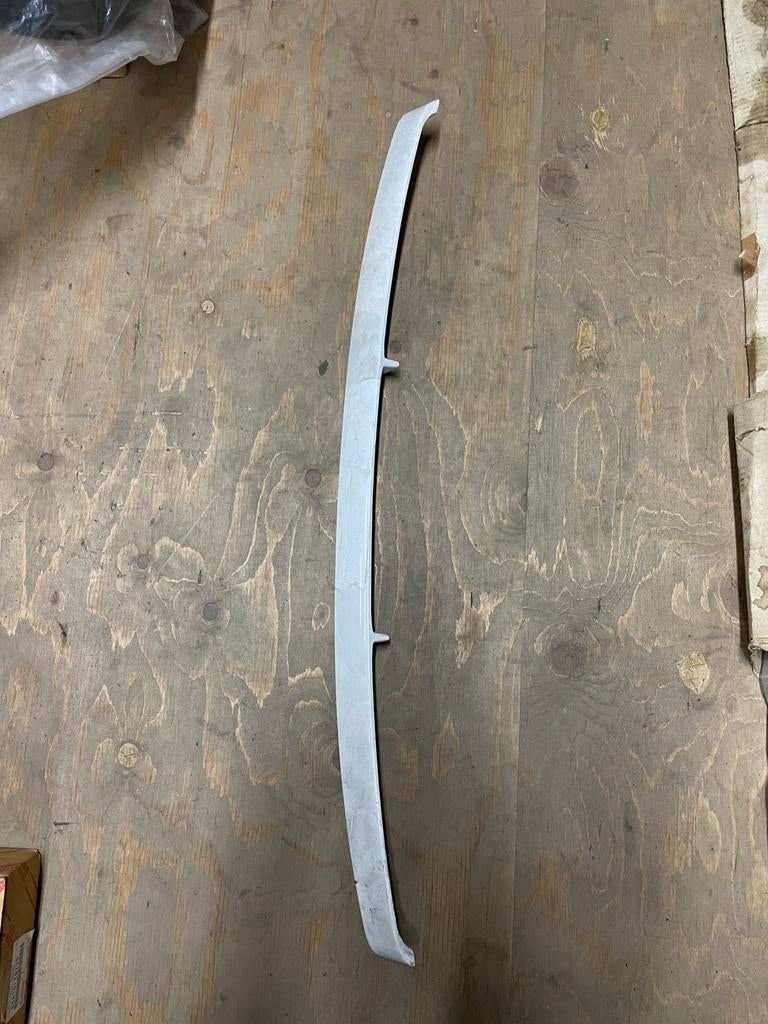 Toyota celica t18 motorkap spoiler 75191-20010, Ophalen of Verzenden