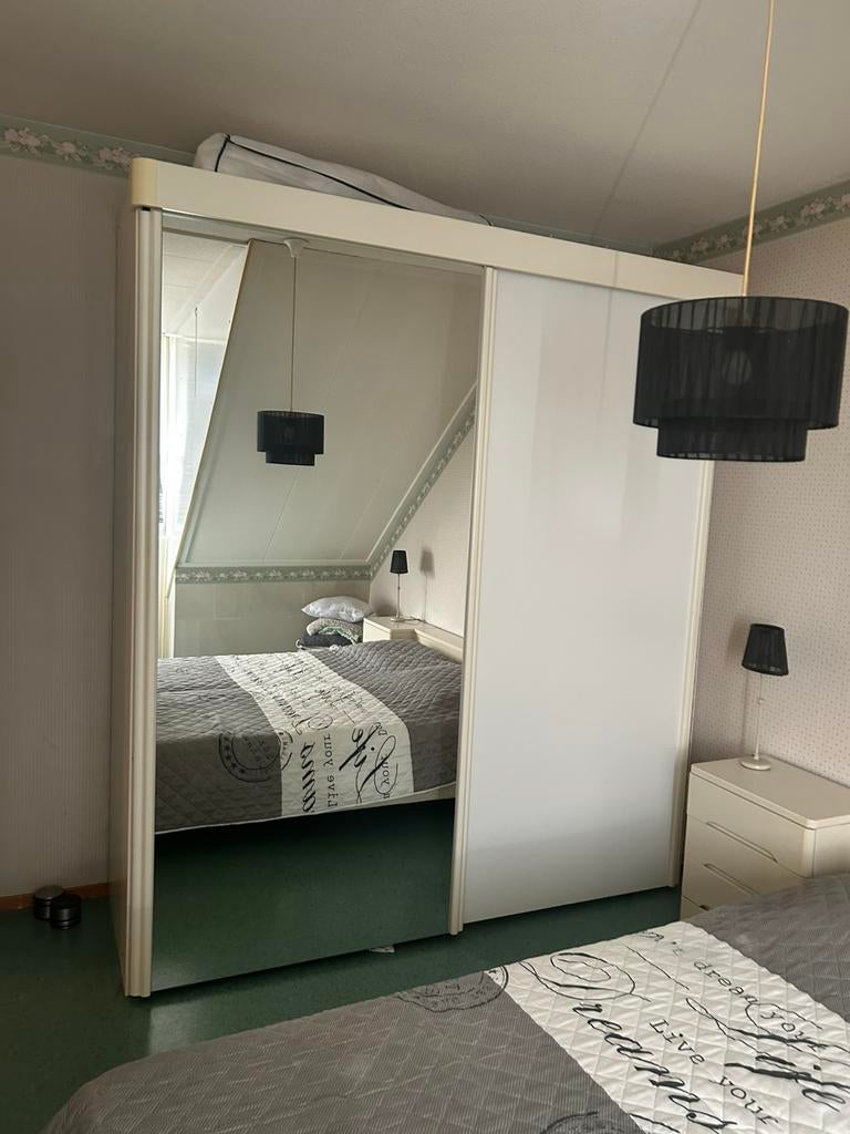 Gratis kast, Ophalen, Zo goed als nieuw, 25 tot 50 cm, Minder dan 100 cm