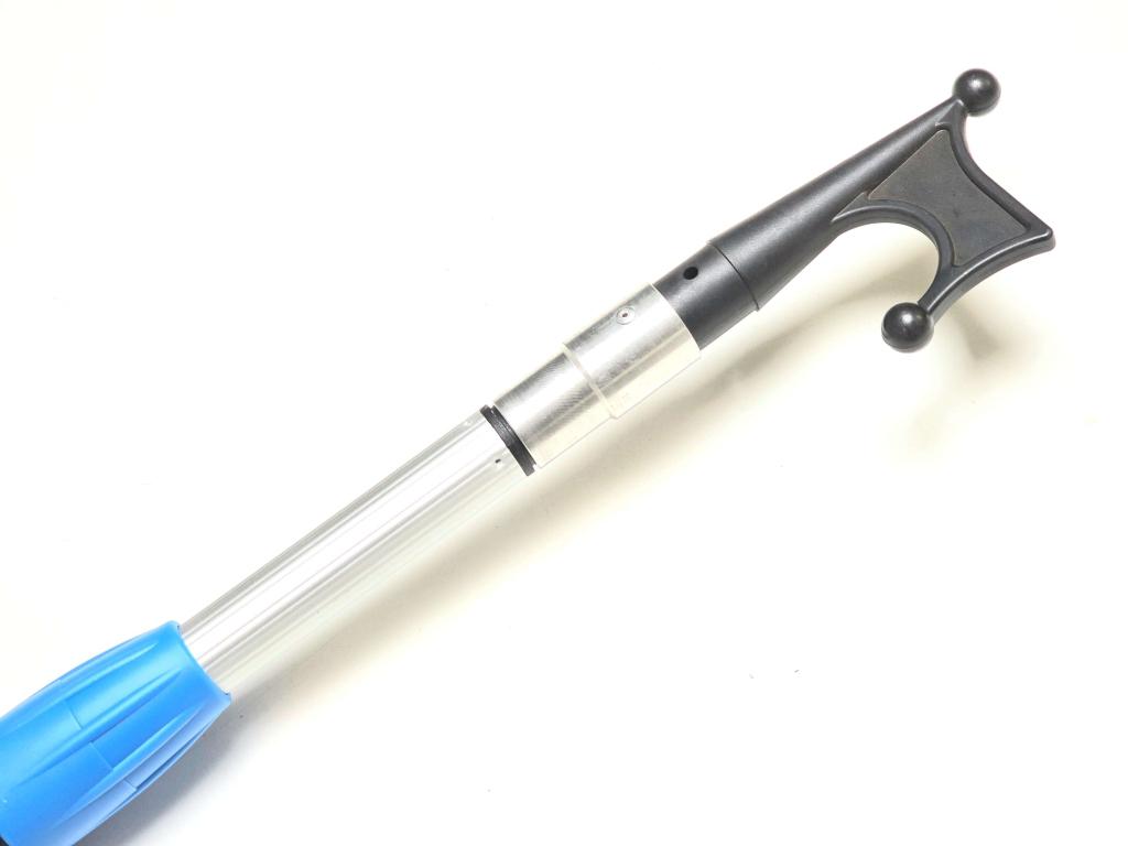 BOOTHAAK voor Nautipro LUXE Telescoop STEEL, Niet ingevuld, Gereedschap, Niet ingevuld, Nieuw