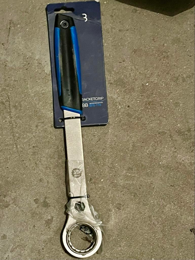 BBB Bracket gereedschap BTL-116, Ophalen of Verzenden, Nieuw, Overig gereedschap