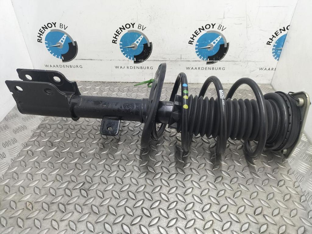 CITROEN C5 AIRCROSS C84  VEERPOOT / SCHOKBREKER LV 2023, Ophalen of Verzenden, Gebruikt, Stiba lid