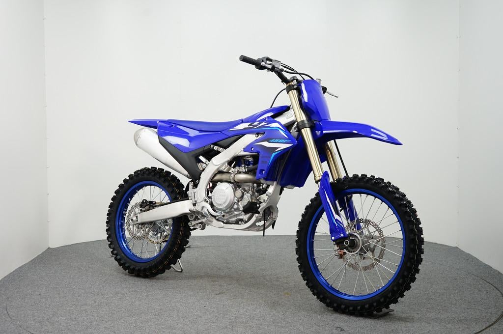 Yamaha YZ 450 F (bj 2026) - foto 2