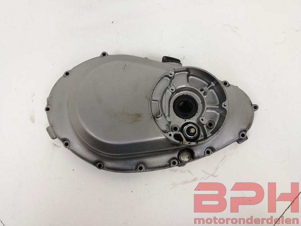 Koppelingsdeksel carterdeksel Suzuki GS500e 1989 t/m 2001 ka, Ophalen of Verzenden, -, -, -
