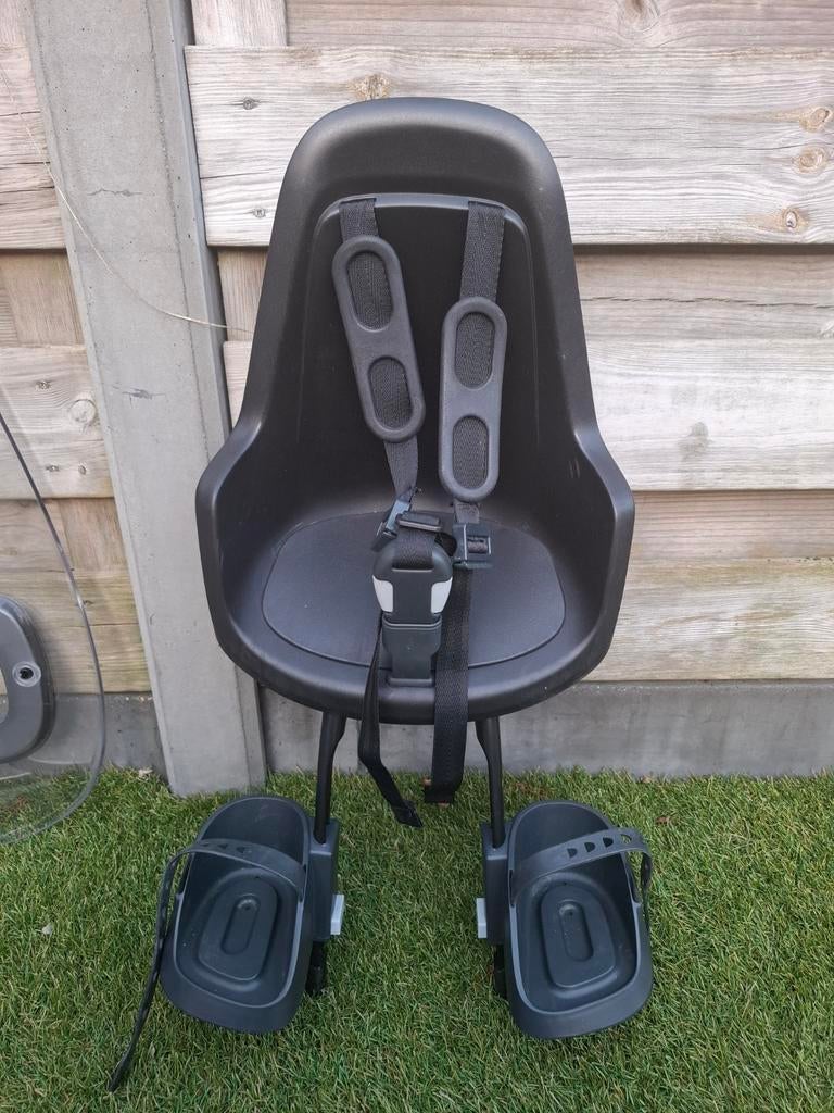 Bobike voorzitje met scherm, Fietsen en Brommers, Fietsaccessoires | Fietsstoeltjes, Ophalen, Bobike voorzitje, Voorzitje, 0 t/m 13 kg