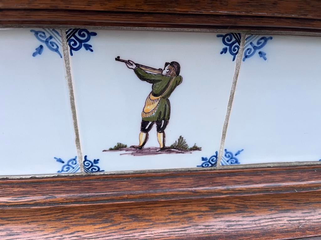 Mooie robuuste schouw, Huis en Inrichting, Ophalen of Verzenden