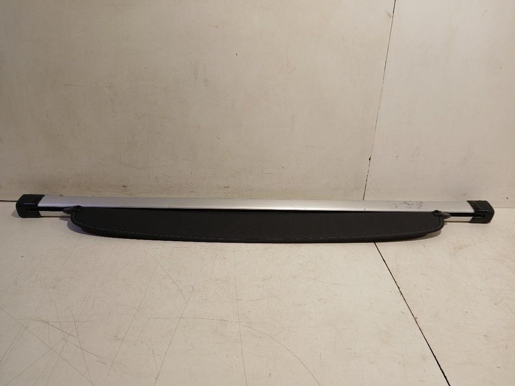 Rolhoes Lexus CT, Auto-onderdelen, Interieur en Bekleding, Onderdelen@venauto.nl, Van der Ven Autorecycling B.V., Gebruikt, Ettenseweg 76, 4706 PB Roosendaal, The Netherlands