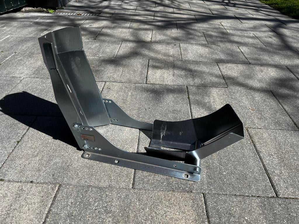 Acebikes SteadyStand Fixed inrijklem, Ophalen, Zo goed als nieuw