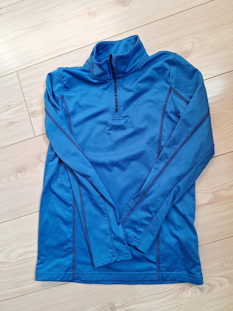 Skipully mt 146/152, Ophalen of Verzenden, 100 tot 140 cm, Kleding, Overige merken