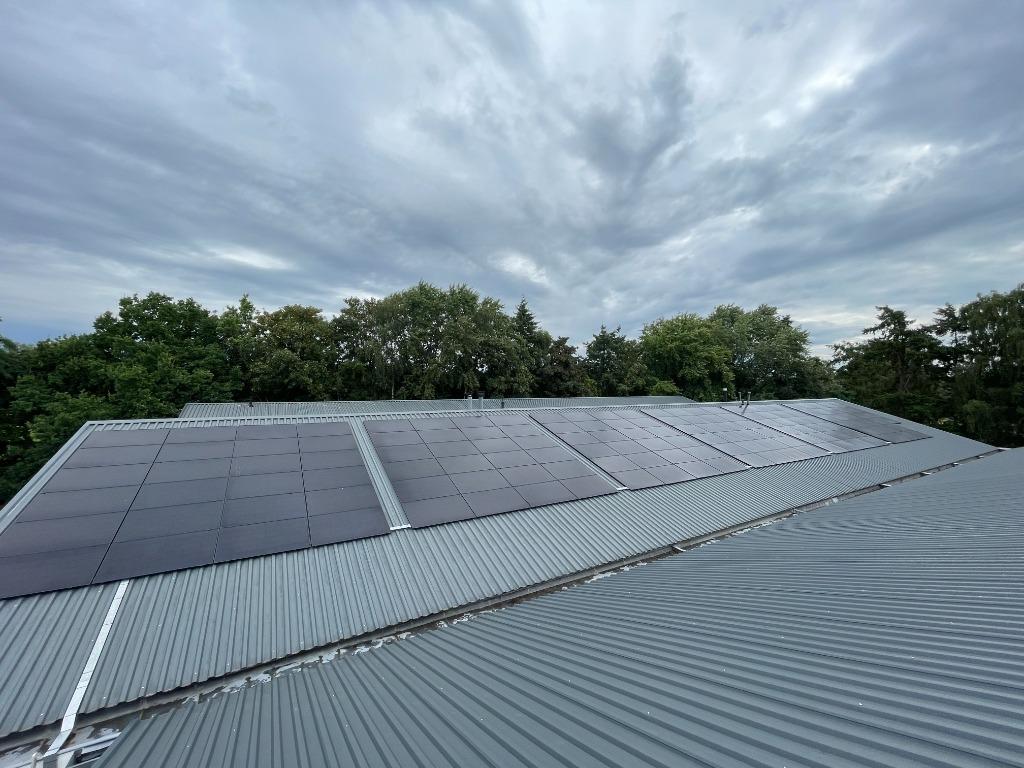 Zonnepanelen, Airco´s & Meterkasten (E-Totaalinstallateur), 24-uursservice