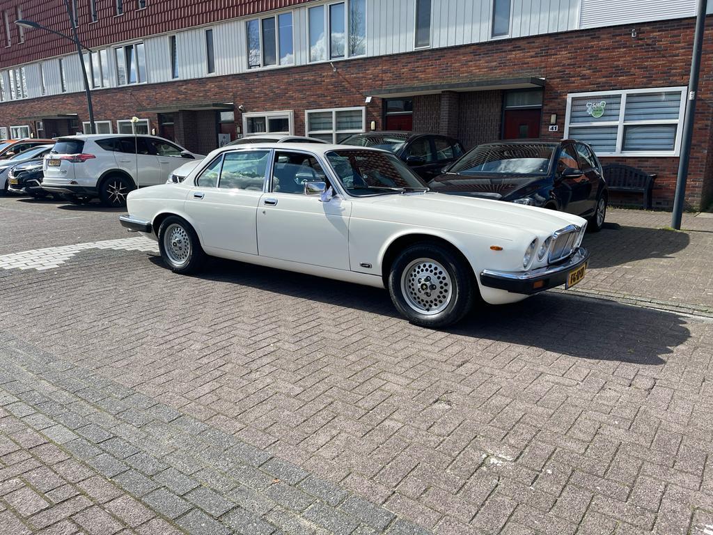 Trouwauto huren met chaffeur, Met chauffeur, Trouwauto