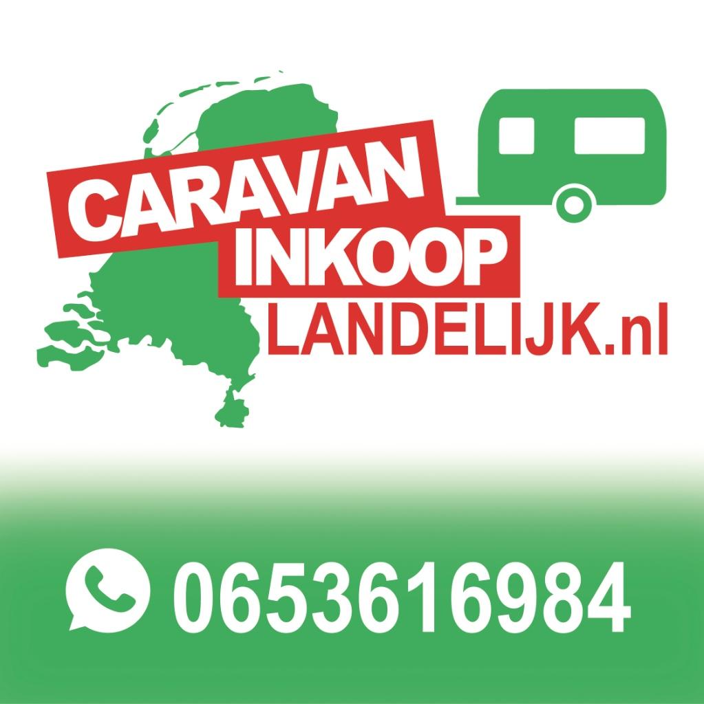 Caravans gezocht met spoed rechtstreeks veilig snel verkopen
