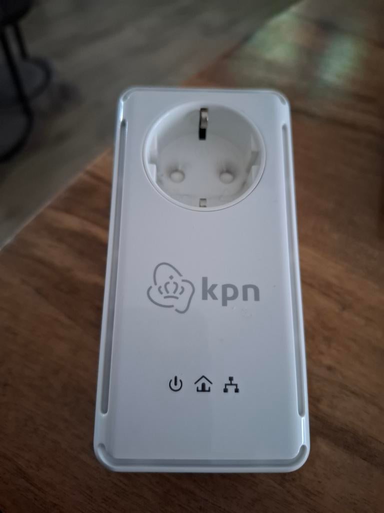 KPN Draadloze Verbindingsset - Perfect voor Thuisnetwerk, Ophalen of Verzenden, Gebruikt, KPN