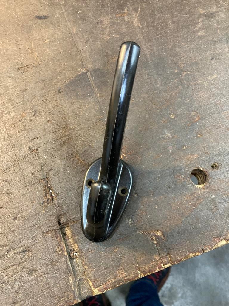 Jashaak jaren 30 bakeliet, Ophalen of Verzenden, Gebruikt