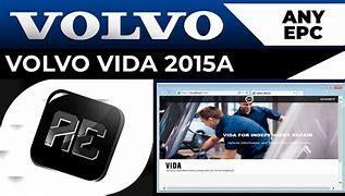 Volvo VIDA 2015A op DVD of USB of Laptop, Auto diversen, Verzenden