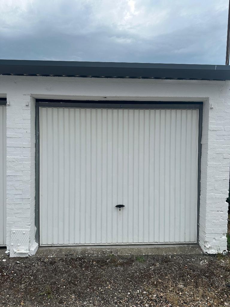 Garageboxen te huur in Veendam, Auto diversen, Autostallingen en Garages