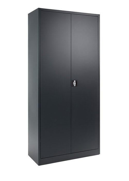 Archiefkast 180x80x38 antraciet, Ophalen, Nieuw, 50 tot 100 cm, Metaal