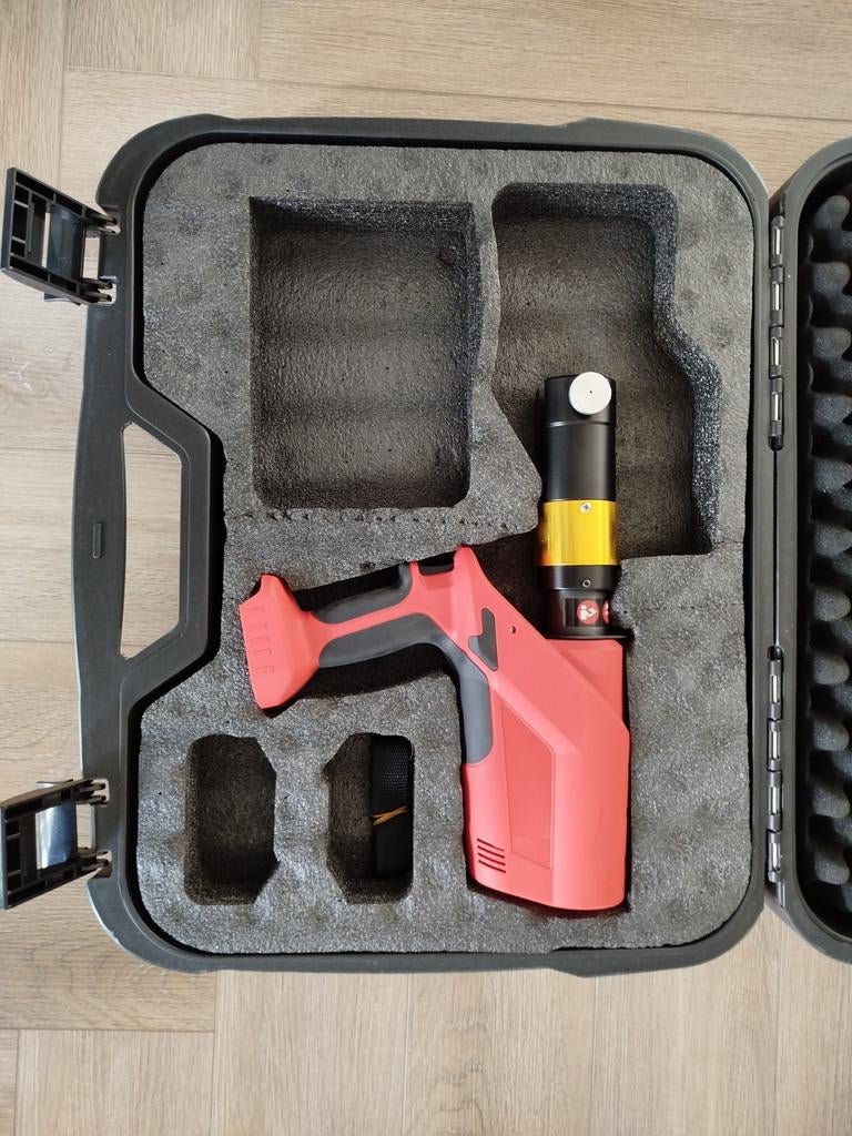 Nieuwe perstang Smartline SL-110, Doe-het-zelf en Verbouw, Ophalen of Verzenden, Nieuw