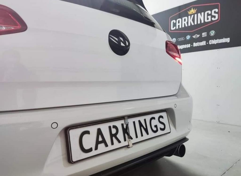 Volkswagen Golf 7 camera NIEUW met inbouwen tijdelijk €450!!, Ophalen, Nieuw