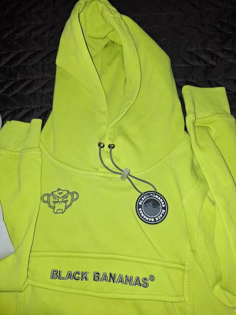 Black bananas mt 152, Verzamelen, Scouting, Ophalen of Verzenden, Zo goed als nieuw, Kleding
