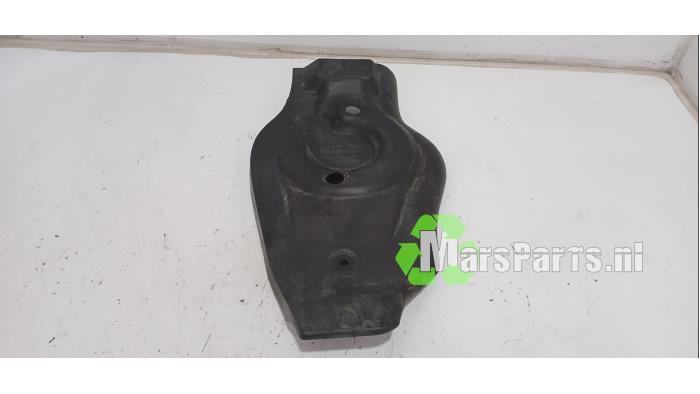 Afdekplaat diversen van een Tesla Model 3, Gebruikt, -, Overige automerken, -