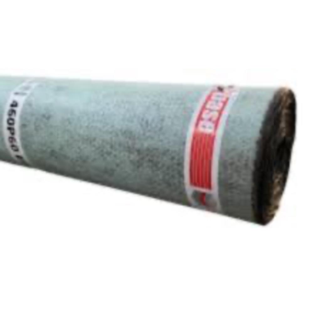 🥇NIEUW Toplaag bezand 3mm dik ACKTIE 2,73 per meter IKO 🔥, Ophalen, Overige materialen, Zwart, Nieuw