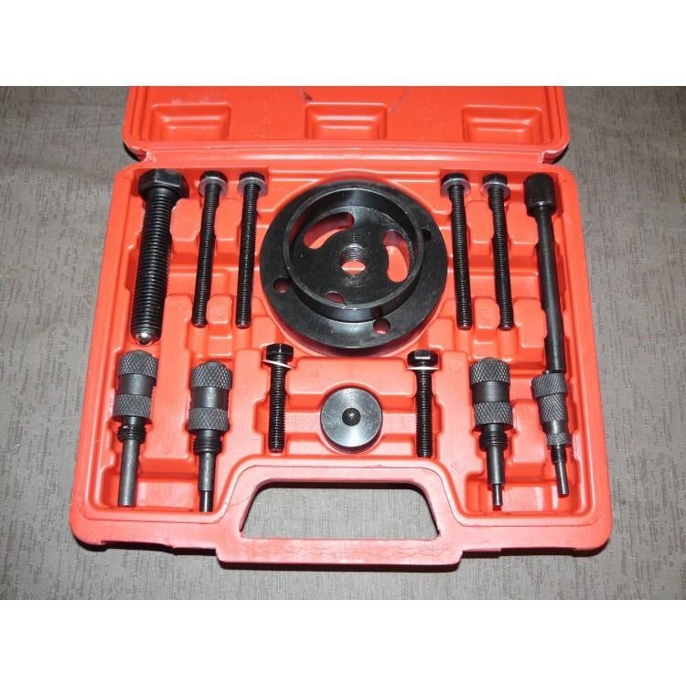 Timingset Landrover Defender 2.5 200tdi 300tdi, Auto diversen, Autogereedschap, Nieuw, Verzenden