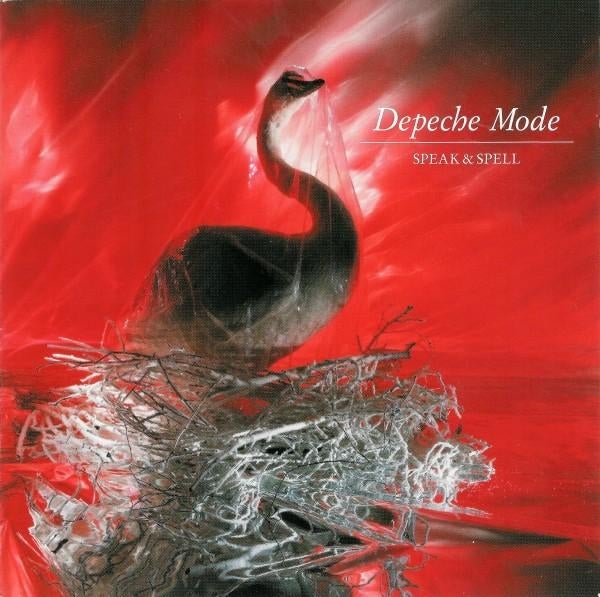 Depeche Mode - Speak And Spell REMASTERED, Cd's en Dvd's, Verzenden, Gebruikt, Poprock