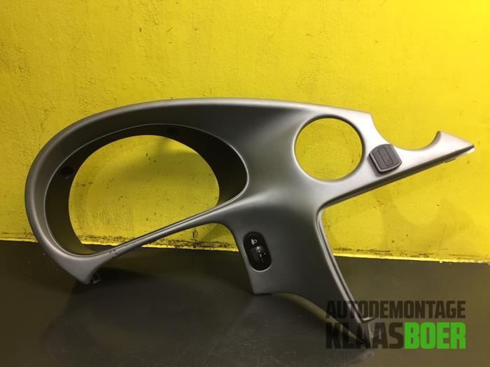 Dashboard deel van een Ford KA, Ophalen of Verzenden, 12 maanden garantie, Gebruikt, Ford