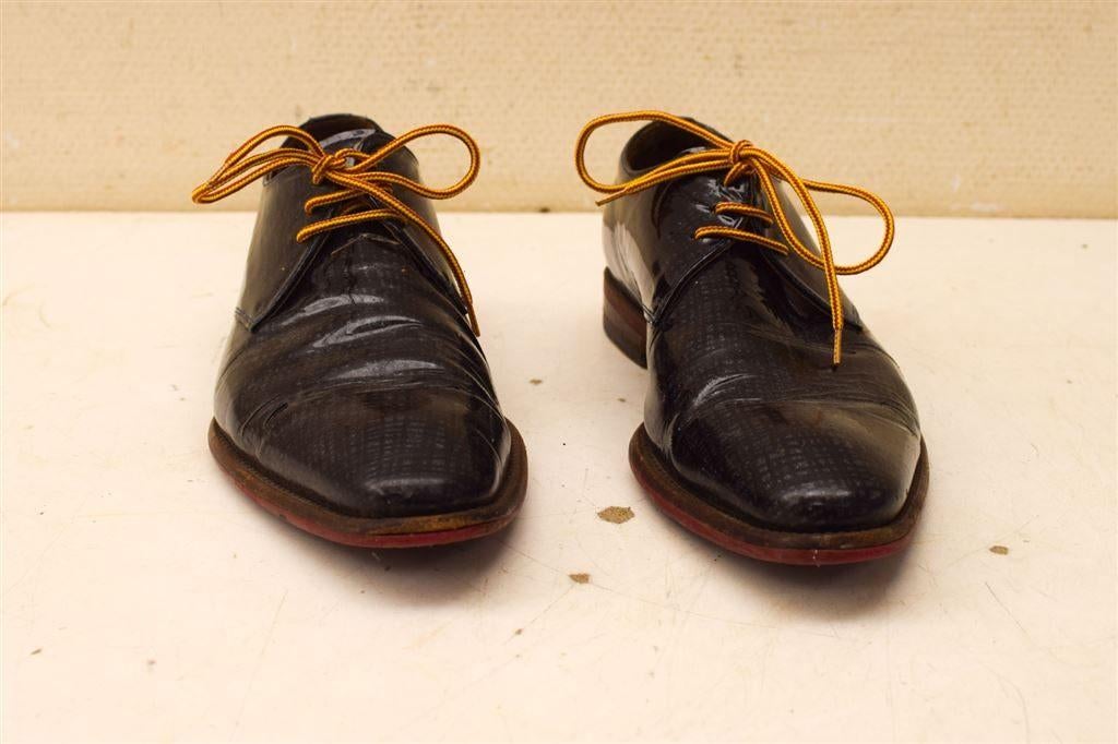 Floris van Bommel veterschoen 46953, Kleding | Heren, Schoenen, Ophalen of Verzenden, Gedragen