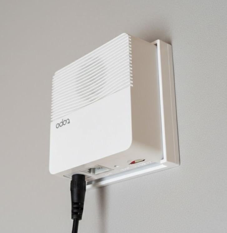 TP-LINK TAPO H200 Smarthome Hub Wandhouder, Ophalen of Verzenden, Nieuw