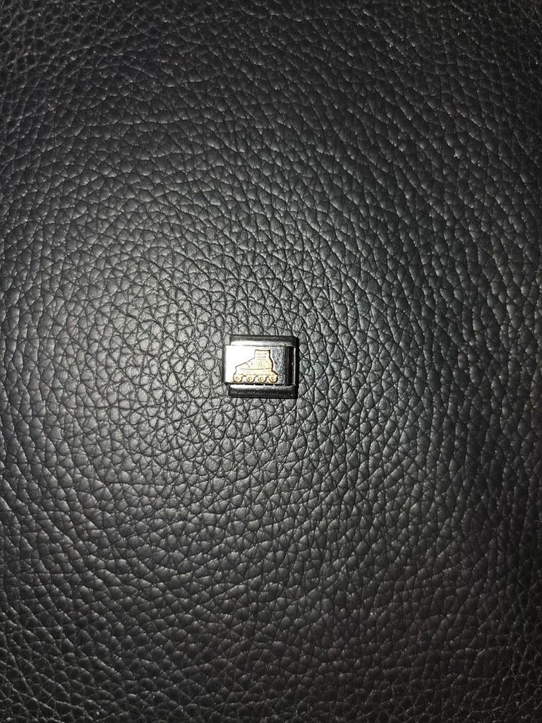 Nomination schakel classic skeeler, Ophalen of Verzenden, Overige materialen, Overige merken