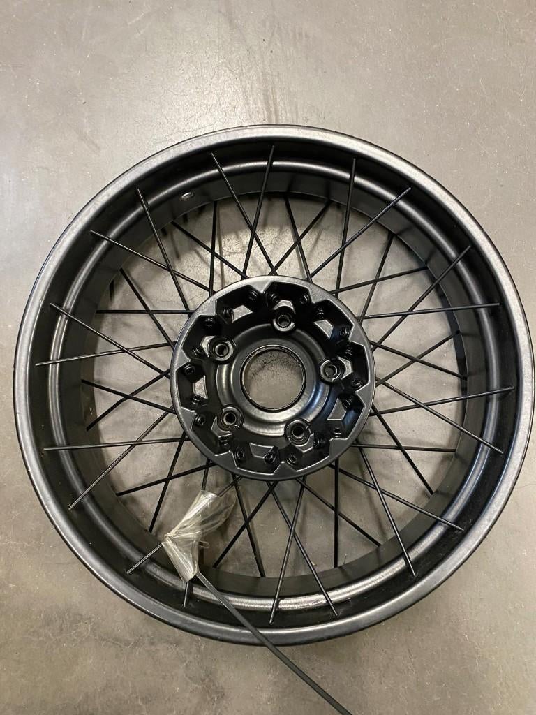 Diverse BMW motor velgen, Motoren, Onderdelen | BMW, Ophalen, Gebruikt