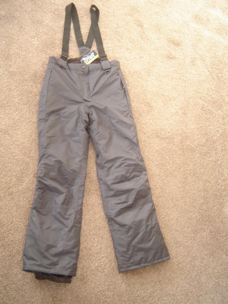 Skibroek maat 146/152,  NIEUW, Kinderen en Baby's, Kinderkleding | Maat 146, Meisje, Crivit, Nieuw, Ophalen