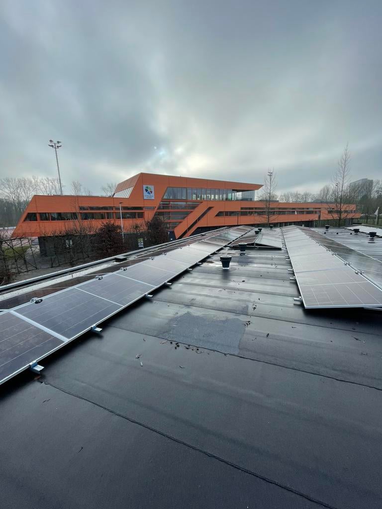 ZONNEPANELEN VOOR SCHERPE PRIJZEN!, Vacatures, 33 - 40 uur, Vanaf 10 jaar, Overige vormen